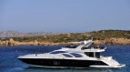 Superyacht Azimut Leonardo 100